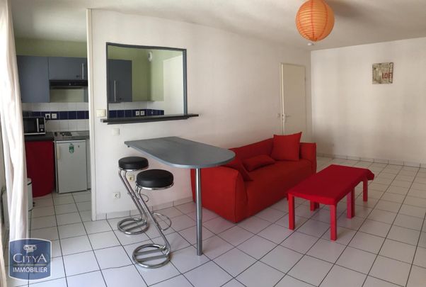 Location Appartement 2 pièces 46m² LE HAVRE 76600 - Photo 1