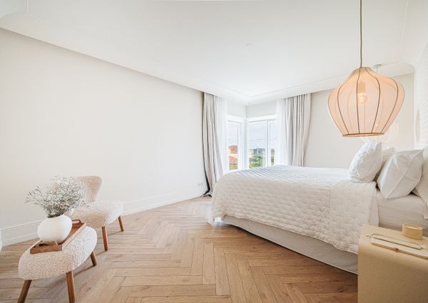 MORADIA DE LUXO T5 +1 NA PENHA LONGA RESORT - SINTRA