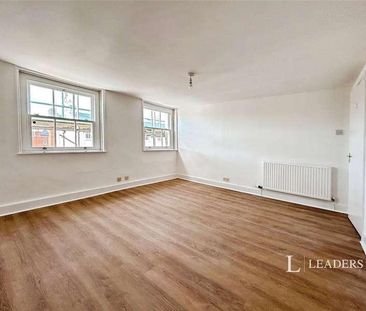 Tff, Cambray Place, Cheltenham, GL50 - Photo 4