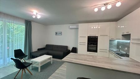 Kiadó új építésű lakás - Debrecen - Fotó 2