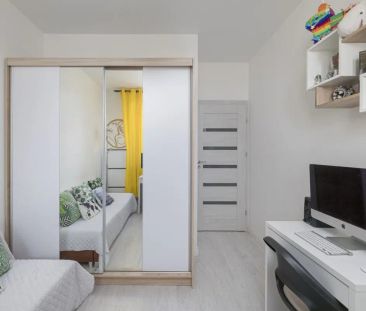 3 pokoje, balkon, miejsce parkingowe w garażu - Photo 5