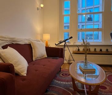 1 Bed Flat, Victoria Chambers, EC2A - Photo 6