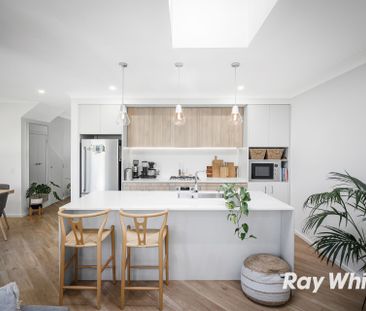 PREMIUM NORTH FACING Three Bedroom Townhouse Walking Distance to Sc... - Photo 6