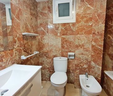 Apartamento de alquiler en Passeig Marítim de Neptú, Playa de Gandia - Photo 1