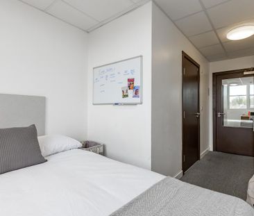 1 bedroom private hall to rent - Photo 5