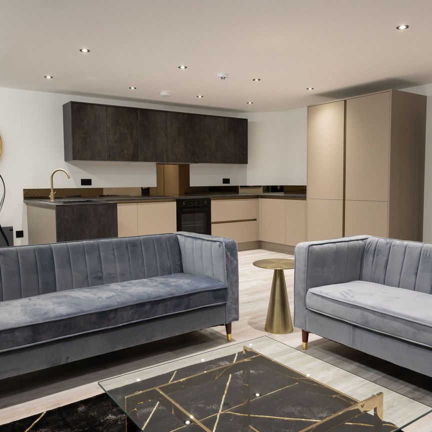 3 Buckingham House, Glovers Court, Preston - Photo 1