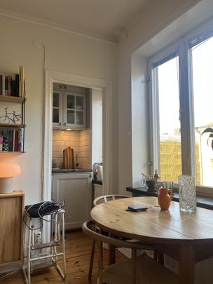 Åsögatan, Stockholm - Photo 1