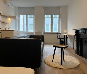 Te huur: Kamer Hondstraat in Maastricht - Foto 3