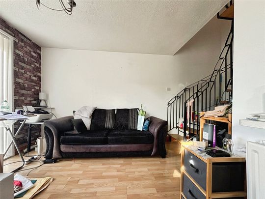 1 bedroom house to rent - Photo 1
