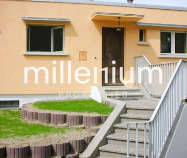 Charmante villa contiguë de 6 pièces à Pregny-Chambésy - Foto 2