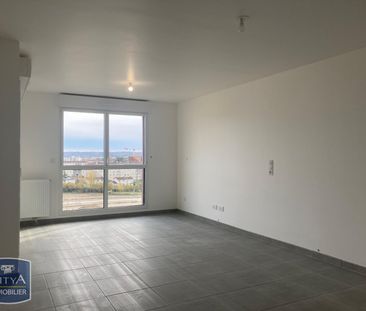 Location Appartement 3 pièces 69m² BORDEAUX 33800 - Photo 1
