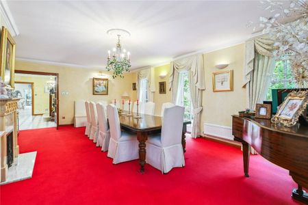 6 bedroom detached house to rent - Photo 5