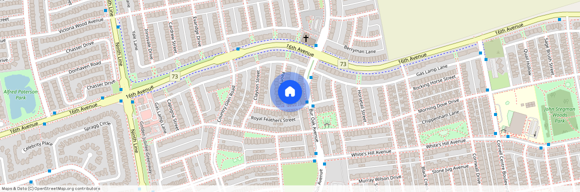 5 Peony Street, Markham