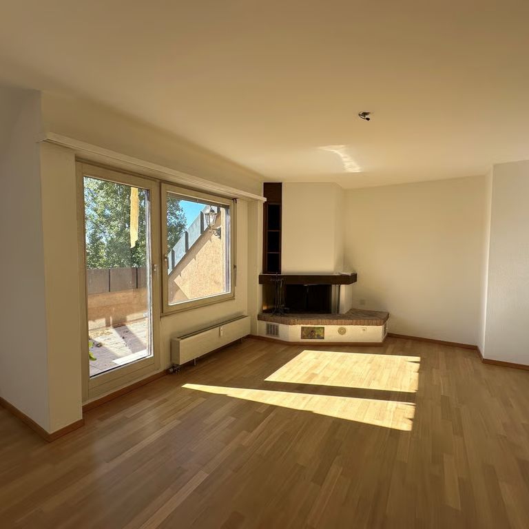3 Zimmer, 75 m², 4. Stock - Photo 1