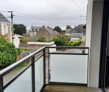Appartement T3 à louer - 58 m² - Photo 6