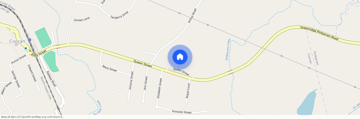 46 Queen Street, Qld 4569, Cooran