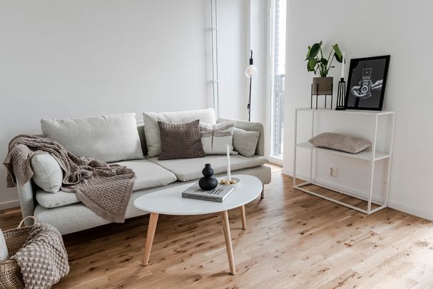 Norregatan 5B, Eslöv Centrum - Foto 1