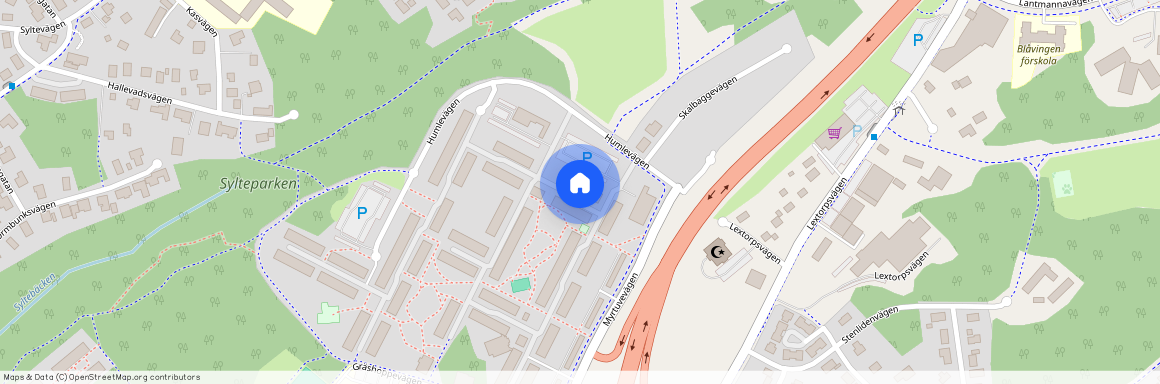 Humlevägen 62, 46165, Trollhättan