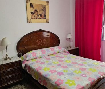 Piso de alquiler en Calle Loja, 17, Capuchinos - Los Olivos - Photo 5