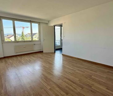 2 Zimmer, 40 m², 1. Stock - Foto 1