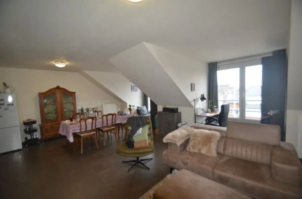 Appartement met 2 slpks - Photo 1