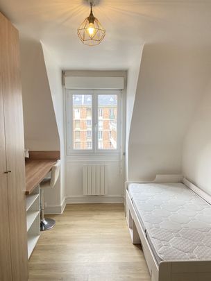 Ref: 1,120 Chambre à Le Havre - Photo 1