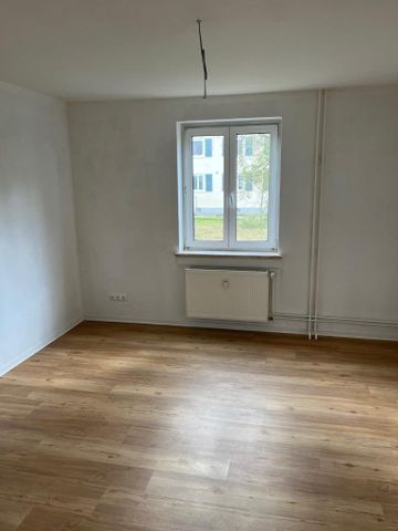 Großzügige 1-Zimmer.Wohnung in Eberstadt ab Sofort zu vermieten! - Photo 2