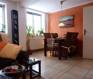 Wohnen mit besonderem Flair !!! Top Maissonette-Wohnung mit Terrass... - Photo 5