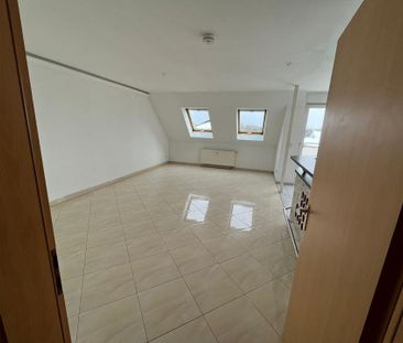 2 Raum Wohnung | Mietwohnung | Balkon | Keller | Stellplatz | moder... - Photo 6