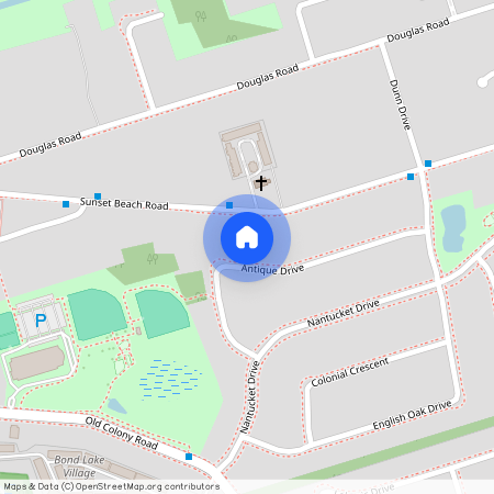 50 ANTIQUE DRIVE, Richmond Hill, Oak Ridges Lake Wilcox