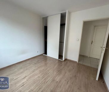 Appartement à louer 2 pièces 47.55m² - Photo 4