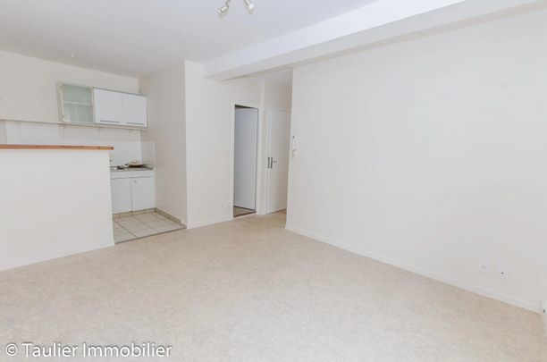 Location Appartement 2 pièces 30m² ST MARCELLIN 38160 - Photo 1