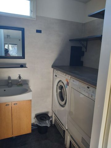 Skogshemsvägen, Stockholm - Foto 5