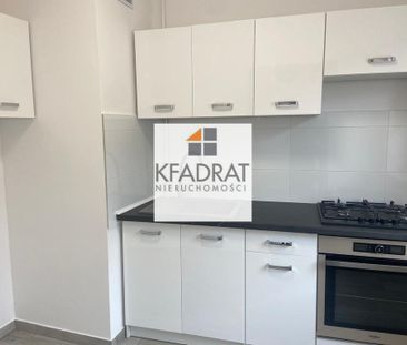 Umeblowana kawalerka z balkonem na wynajem - Фото 6