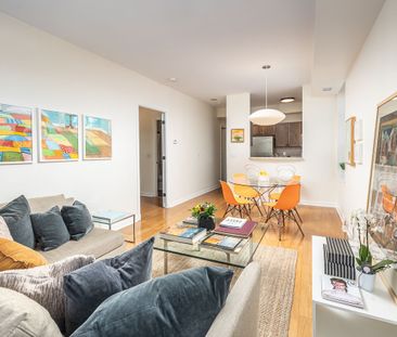 For Lease - 438 Richmond Street Unit# 610, Toronto, Ontario - Photo 4