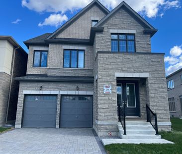 For Lease - 221 LESLIE RICHARD Street, Markham, Ontario - Photo 4