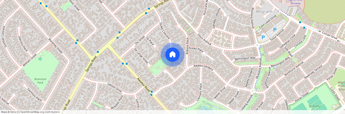 33 Dufek Crescent, Wigram, NZ 8025