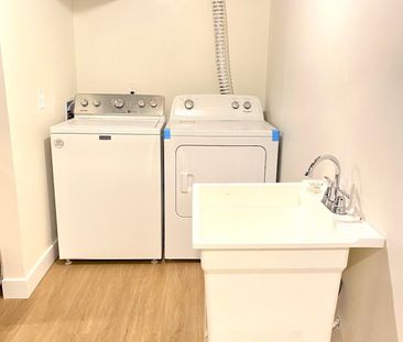 For Lease - 64 Lowe Boulevard Unit# Basement, Newmarket, Ontario - Photo 6