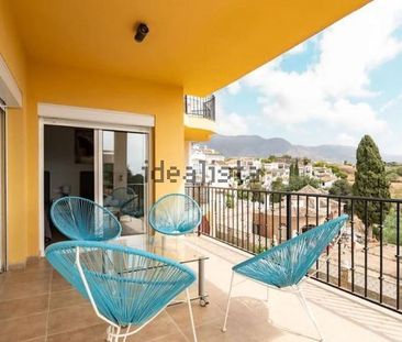 Alquiler de casa o chalet independiente en Urbanización Pueblo Vist... - Photo 3