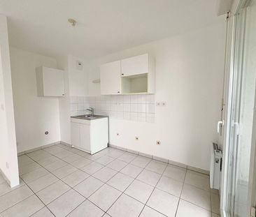 Location appartement 3 pièces, 65.50m², Le Loroux-Bottereau - Photo 2