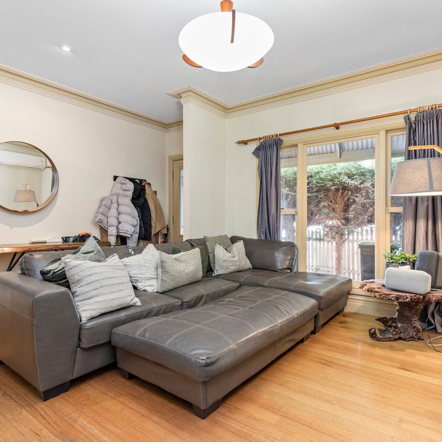 46 Cutter St, Richmond VIC 3121 - House For Rent | Domain - Photo 1