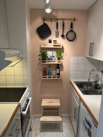 Timmermansgatan, Stockholm - Photo 5