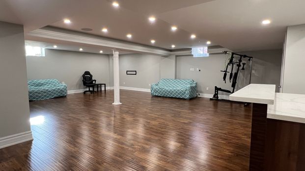 For Lease - 30 Ashcreek Drive Unit# Bsmt, Brampton, Ontario - Photo 1