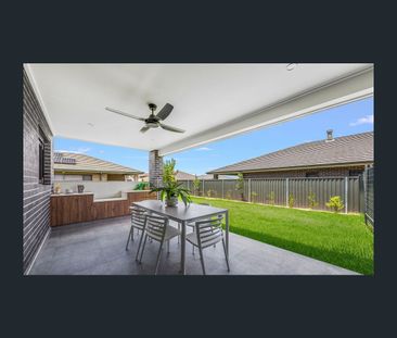 2 Callistemon Circuit, Jordan Springs, NSW 2747 - Photo 2