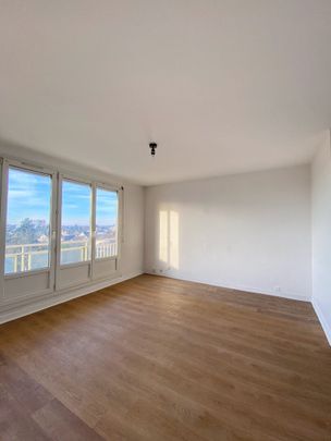 Location Appartement 4 pièces 71m² - Photo 1
