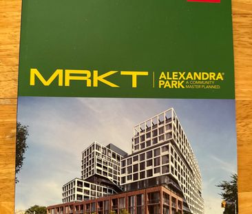 For Lease - 115 denison Avenue Unit# 317, Toronto, Ontario - Photo 5