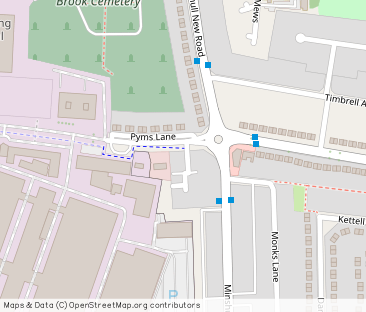 Pyms Lane, Crewe, CW1 - Photo 1
