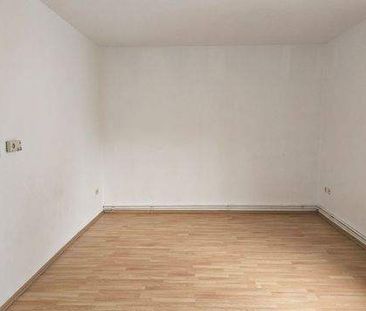 Kleine 2-Zimmer-Wohnung mit Wohnküche in Lüdenscheid-Eichholz zu ve... - Photo 1