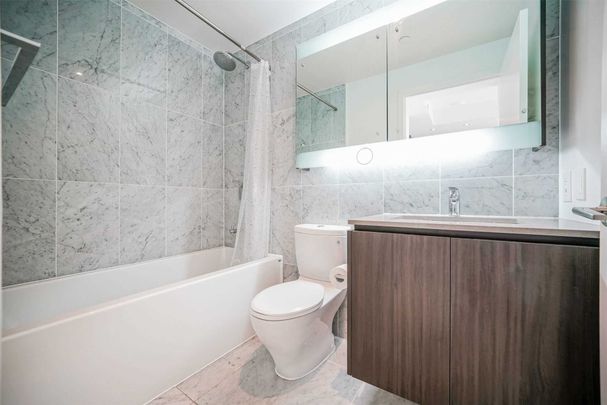 For Lease - 115 Mcmahon Drive Unit# 3708, Toronto, Ontario - Photo 1