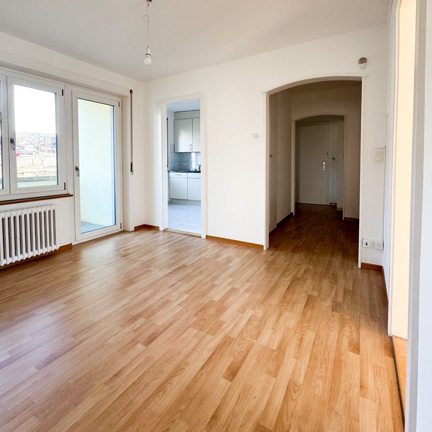 3.5 Zimmer, 75 m², 2. Stock - Foto 1